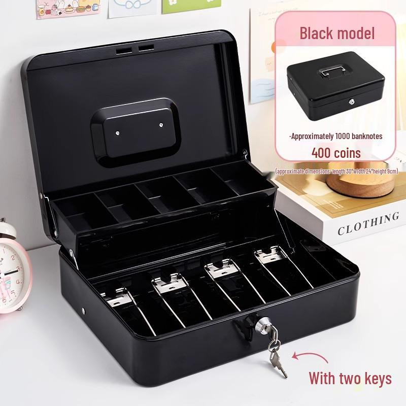 Book Piggy Bank Cabinet: Secure Password Safe for Kids 2025