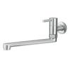 Кран для бассейна-швабры на балкон VEMUSE
