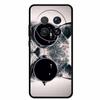 For Honor Magic8 Case Luxury Animal Soft Silicone TPU Phone Back Cover for Honor Magic8 Pro Magic 8 Shockproof Protective Capa