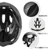 ROCKBROS Bicycle Helmet for Road CE Highly with Magnetic Goggles and Adjustable for Men and Women Adults, Bikes, Certified, Ultra-Lightweight, Sturdy,