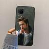 Robert Pattinson For Huawei Nova 12s 12i 11i 8i 7i Y73 Y70 Y90 Y60 Y72 Y61 Y91 9 10 SE P30 Pro P40 Lite Case