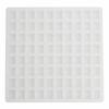 42/56/64/80-Cavity Silicone Mold Easy To Remove Non-Stick Brown Sugar Mold Durable Flexible Chocolate Molds Homemade Brown Sugar