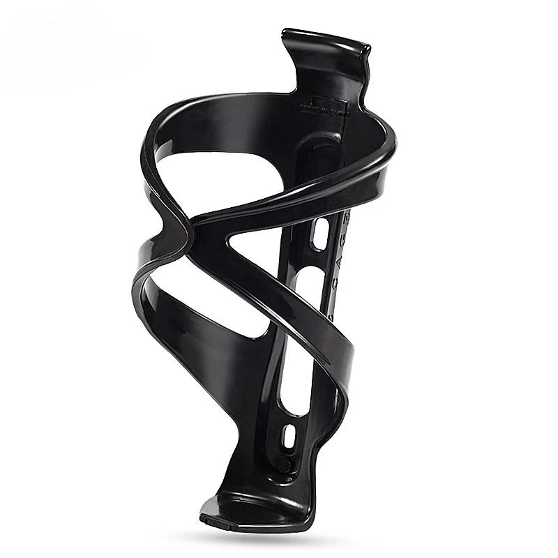 Bike Water Bottle Cup Holder Lightweight and Strong Bicycle Drinking Bottle Cage Bracket for Road Mountain Bikes Accessories