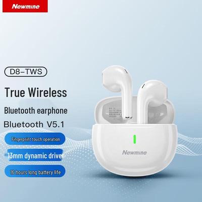 Audio e Video – Cuffie wireless