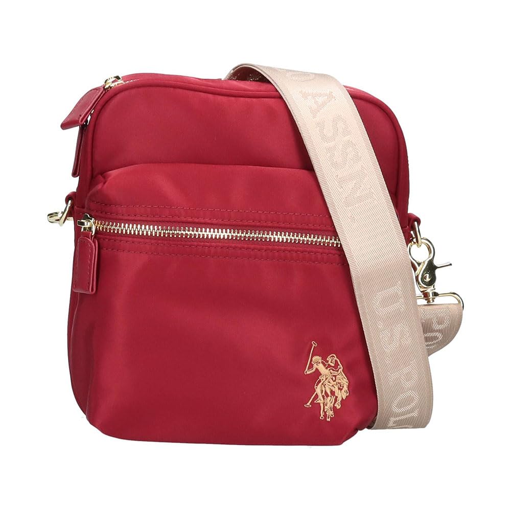 Shoulder bag WINE USPA-2720