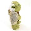 Peluche Bambola Yoda Vecchio Saggio 22cm