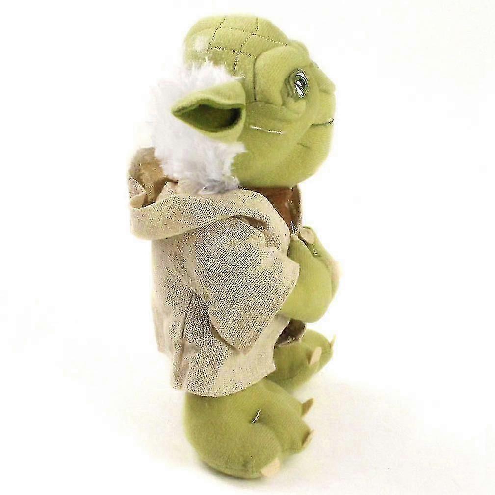 Peluche Bambola Yoda Vecchio Saggio 22cm
