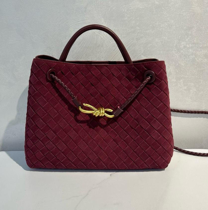 Designed Leather Bag Large Capacity Casual Handbag Single Shoulder Underarm Tote Bag For Women