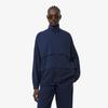 Women's Mixed Linen Track Jacket BF6877-56G166