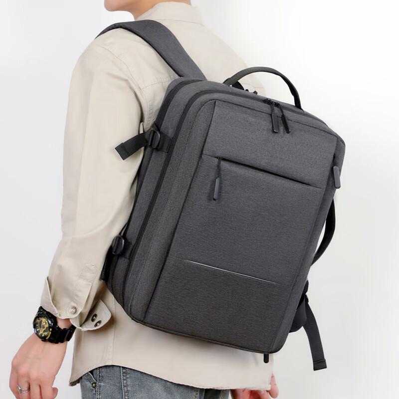 Fanshun Business Waterproof Laptop Backpack