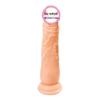Obří Žilnaté Realistické Dildo pro Ženy - Extra Velký Anální Plug & Masturbátor
