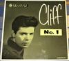 7inch Record CLIFF RICHARD  THE DRIFTERS  Cliff No. 1 SEG7903 Columbia 1959 UK Rock Used
