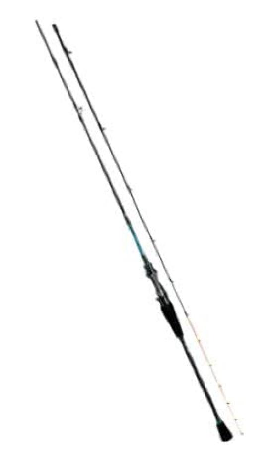 

DAIWA Squid Metal Rod Emeraldas MX IM N65XULB-S Fishing Rod