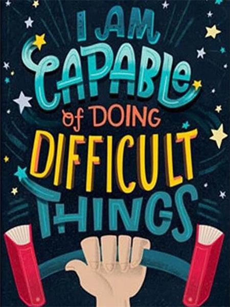 Diamond Painting Kit Text Landscape Full Square Round Embroidery Mosaic Blackboard Handmade Home Decor