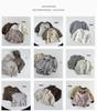 Spring 2025 Children's Cotton Cargo Pants - Trendy, Casual Style for Boys & Girls. Toddler & Baby Japanese-Korean Design.