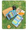 Waterproof Thickened PVC Outdoor Folding Picnic Mat