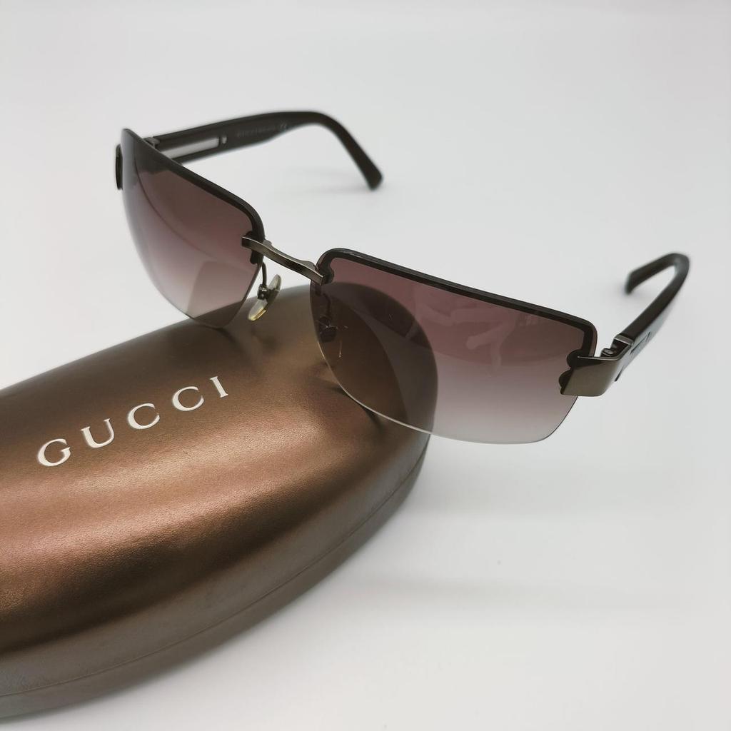 Used GUCCI GG1927F/S Sunglasses