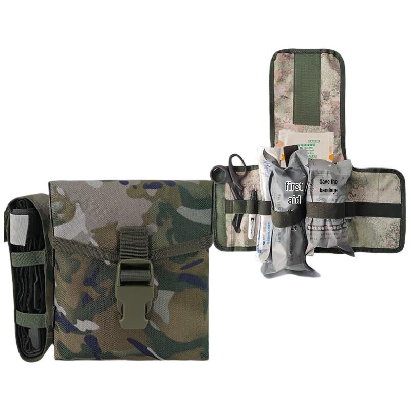 Rongwei S2015 III Single First Aid Kit