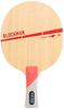 Victas Blockman (BLOCKMAN) Shakehand Racket, Defensive, 158 x 153 mm, 310204