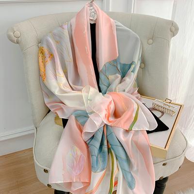 Accesorios – Bufandas