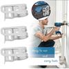 Electric Drill Belt Hook for Makita/Dewalt/Milwauke 18V 20V Cordless Drills Wrench Holder Clip Hooks Tool Part