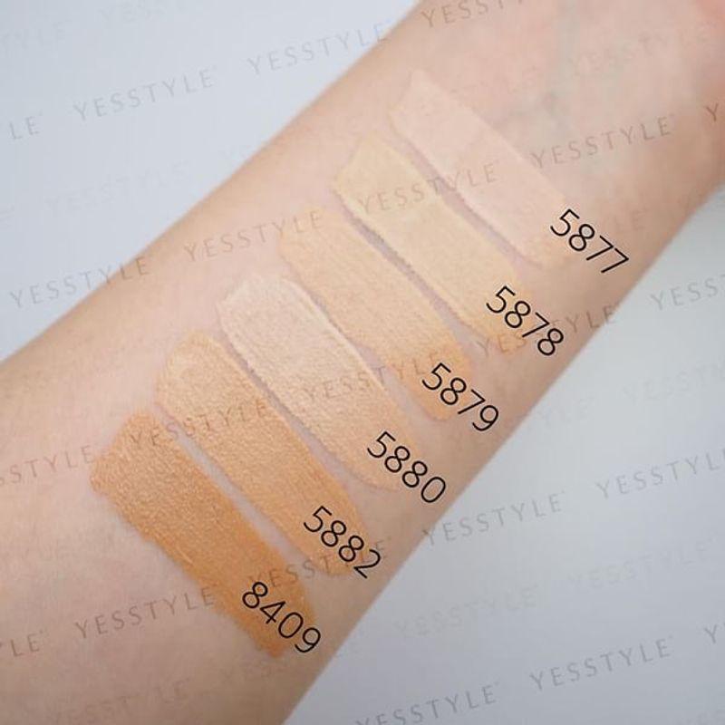 NARS - Natural Radiant Longwear Cushion Foundation SPF 50 PA+++