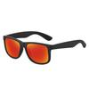 Polarized Sunglasses Men Women Sun Protection Outdoor Driving Running Fishing Glasses Colorful Fashion Sports Glasses