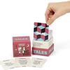 Carte Iniziatore di Conversazione Edizione Coppie per Giochi di Coppia Serata Appuntamento 150 Carte