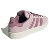 Adidas Originals Campus 00s Shoes Durable Lightweight Low-Top Skate Shoes Pink Women Shoes ID6139
