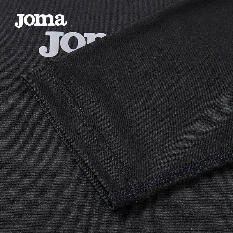 JOMA Men's Athletic Compression Long Sleeve Top