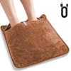 BILIWAL 2025 New Model USB Foot Warmer, Foot-Insert Type [USB Powered, 9-Stage Timer], 3-Stage Temperature Control, Type-C Connector, 3-Second Fast He
