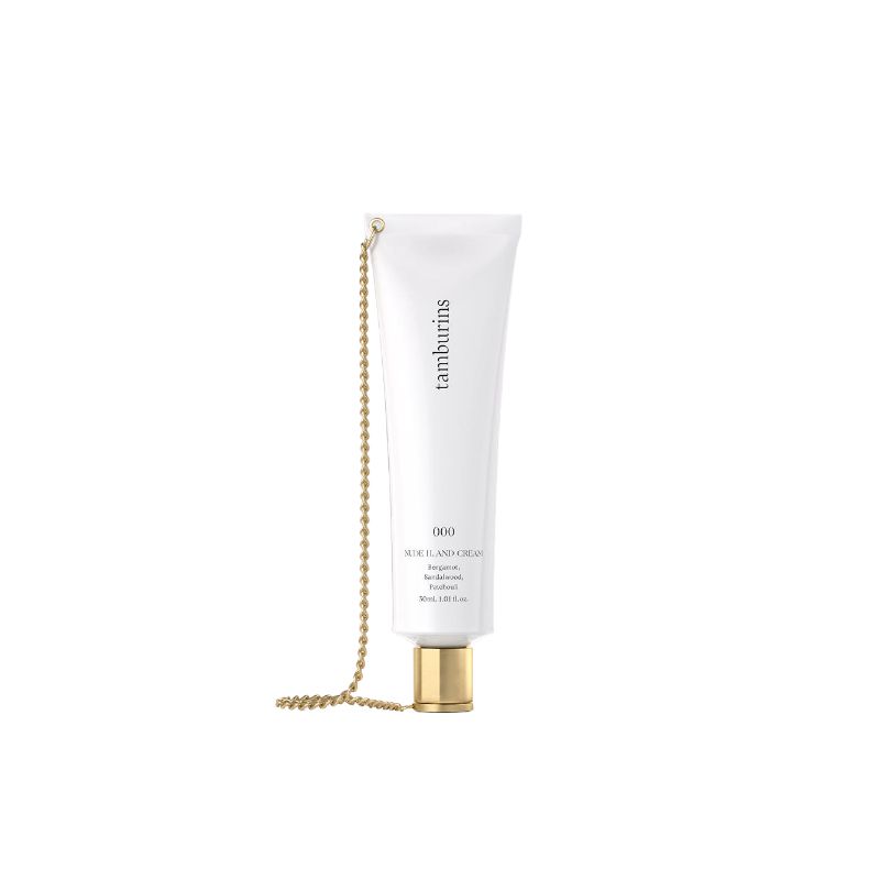 TAMBURINS Chain Handcreme 30ml (7 / 421 / 000)