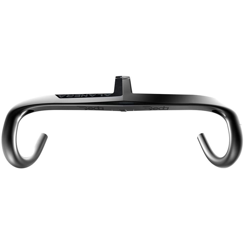 

Deda ELEMENTI ALANERA DCR RHM UD full carbon drop handlebar 100/440mm (outside/outside)