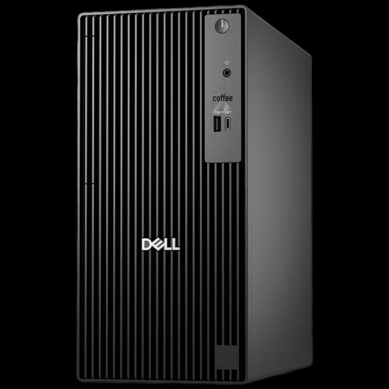 Dell OptiPlex QCT1250 Business Desktop PC (CN version)
