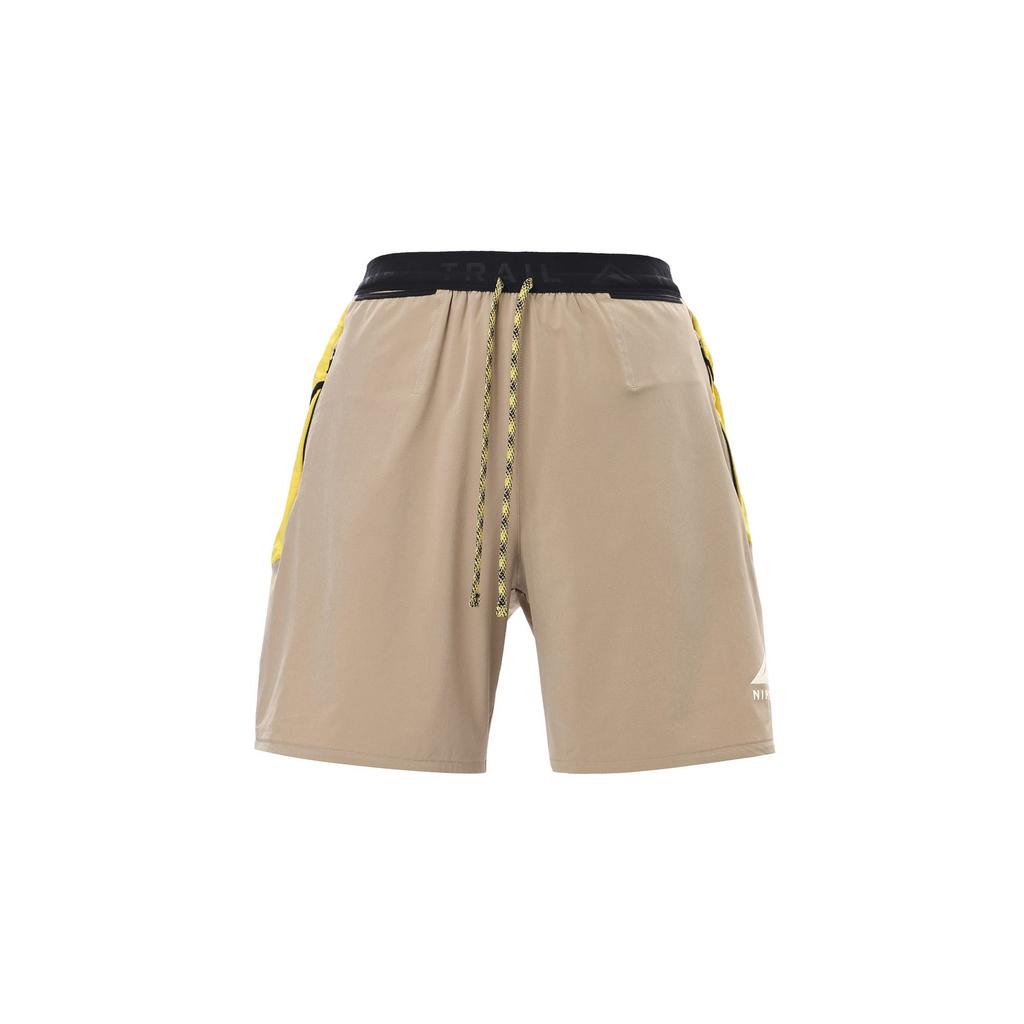 Nike Casual Shorts Men's Khaki Moderate FB4195-247