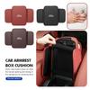 For Car Height Pad Center Armrest Protective Cushion Support Cover Fiesta Ranger Mondeo Escape Ecosport Fusion Explorer