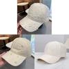 Floral Embroidery Baseball Hat With Curved Brim For Outdoor Sunshade Girls Boys