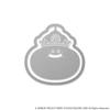 Dragon Quest  Dragon Warrior  Dragon Quest Stationery Shop Etched Clips King Smile  Reissue 