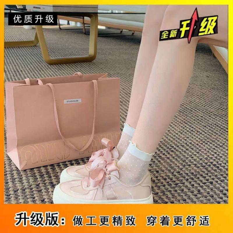 

Летние туфли на плоской подошве с круглым носком, из сатина с отделкой, маленькие белые туфли, на высокой толстой подошве, на шнуровке, повседневные кеды, женские The above are all standard sizes