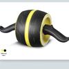 Ayub Automatic Rebound Abdominal Wheel