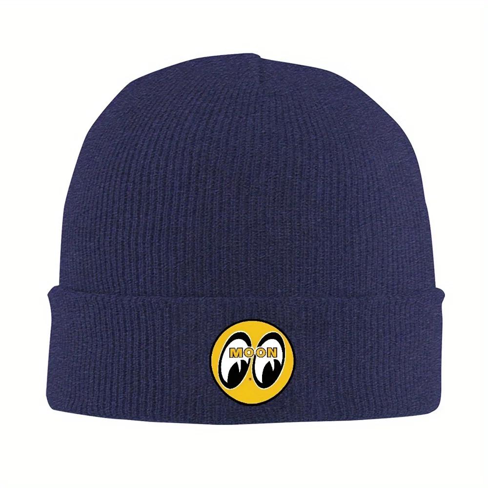 

1pc Caillou Coloring Book Cartoon Bonnet Hats Skullies Beanies Unisex Women Street Y2K Elastic Beanie Hats Winter Sport Design Caps