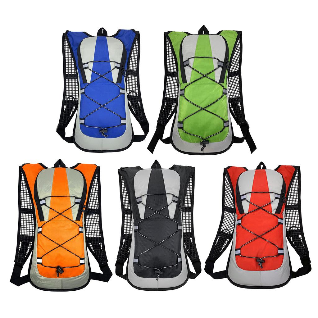 Hydrations Backpack Hydrations Bladder Storage Daypack, Running Backpack Hydrations Pack for Cyclings, Hikings