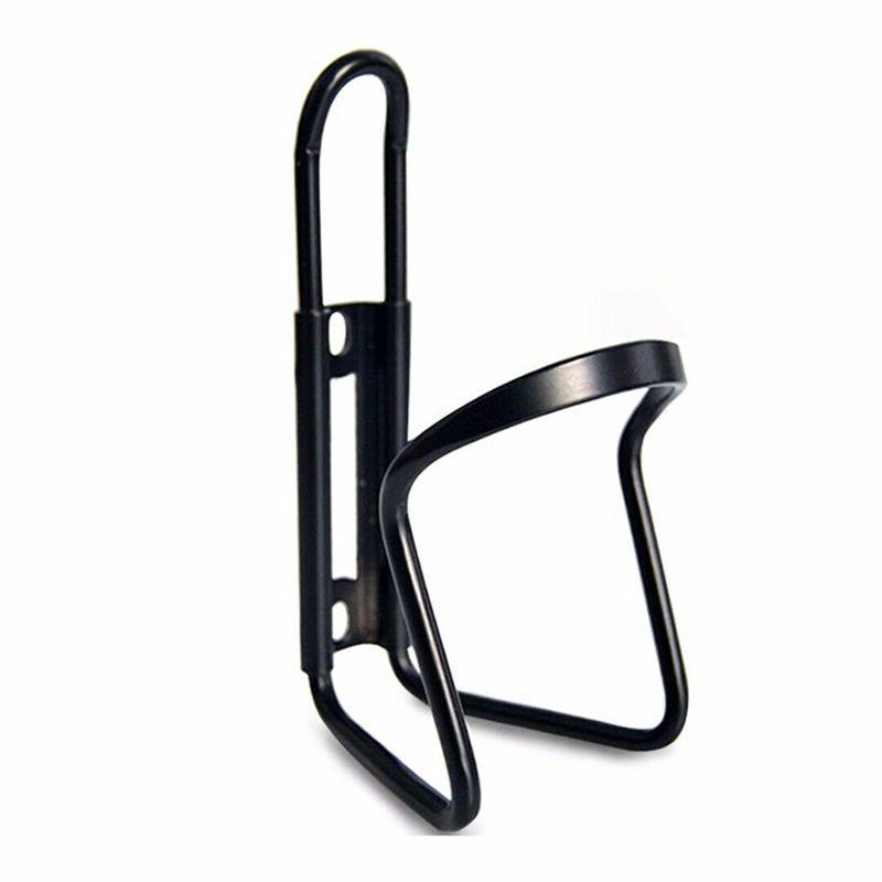 Durable Aluminum Alloy Sports Bike Water Bottle Holder For Cycling Enthusiasts