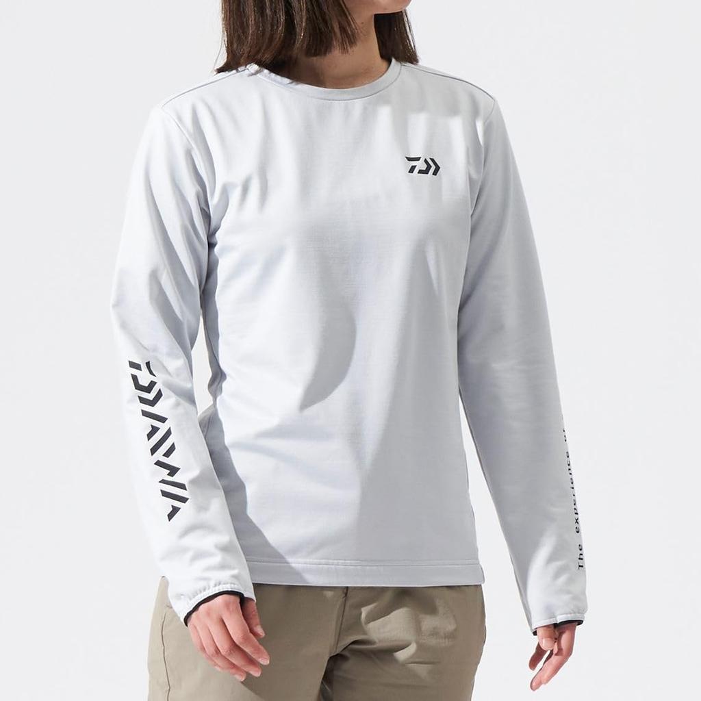 Daiwa Winter Size L 24DE-9324 Wear, Purple,