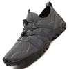 Anti-slip Outdoor Sneakers Men's Barefoot Hiking Shoes Women Breathable Wading Climbing Sports Shoes Wear-resistant