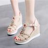 Calzado para mujer – Sandalias