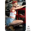 Accesorii pentru decor – Produse din metal