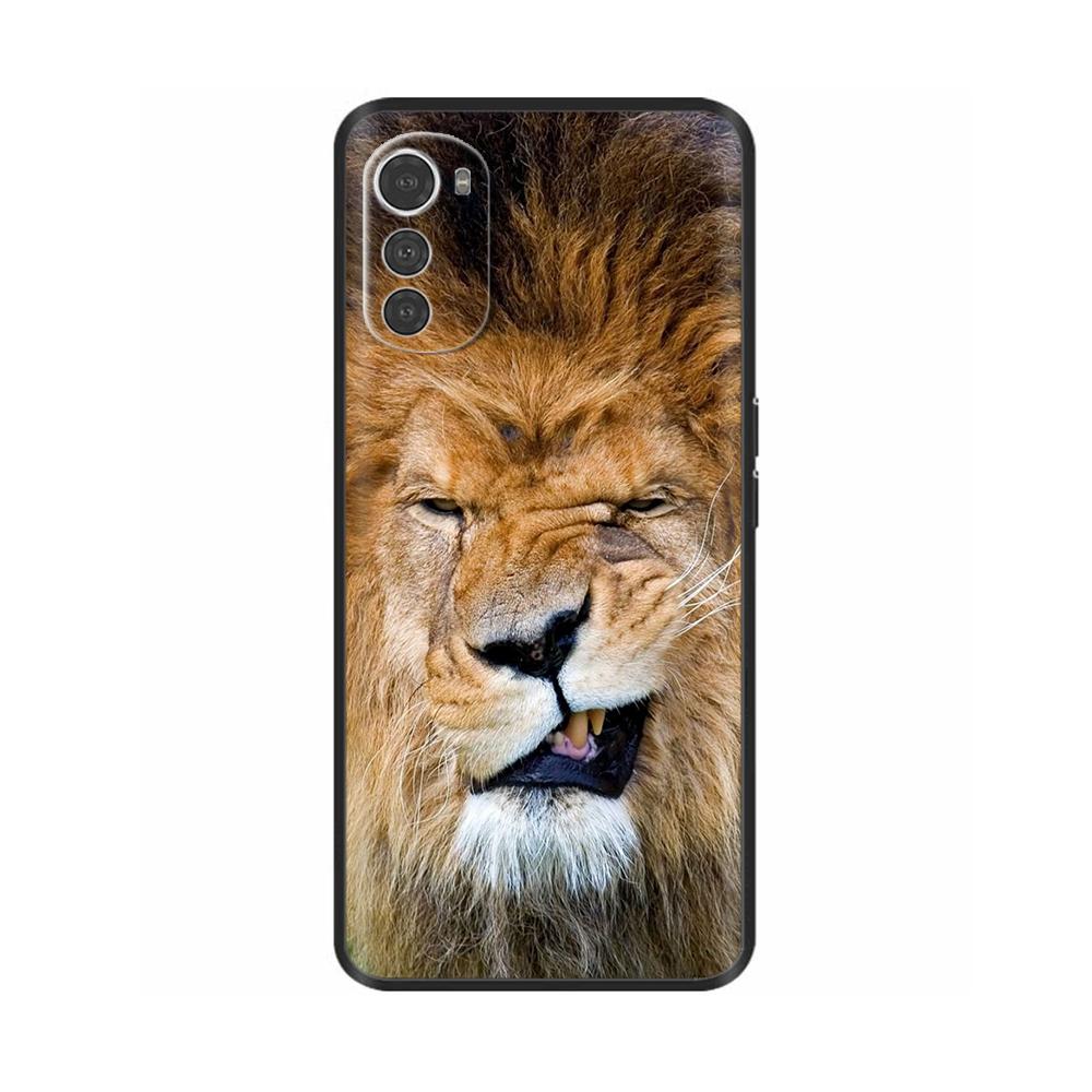 For Motorola Moto E32 Case Silicone Fashion Painted Soft Phone Case for Motorola Moto E32S Cover MotoE32S E 32 Bumper Fundas