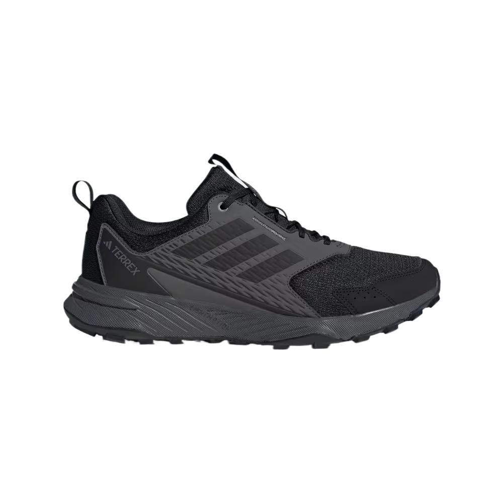 Adidas Tracefinder Trail Black Grey Men Sneakers Core-Black Grey-Six IH2930