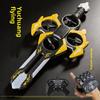 Sword Flying RC Drone, Remote Control Flying Sword Toy for Boys Girls Magic Air Hovercraft Birthday Gift